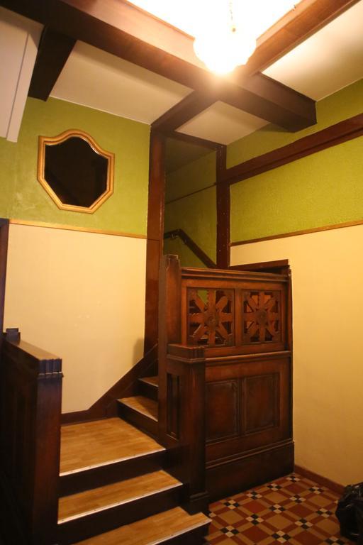 Appartamento Brasserie Grenier Charleroi