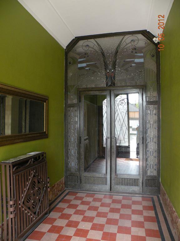 Brasserie Grenier Appartamento