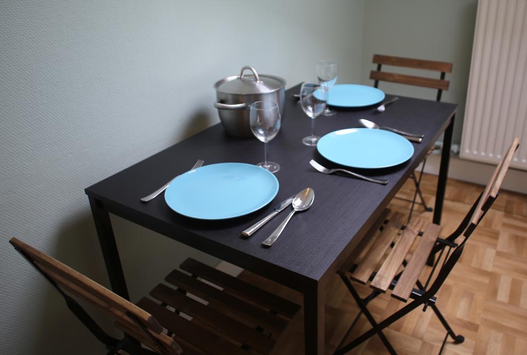 Appartamento Brasserie Grenier *