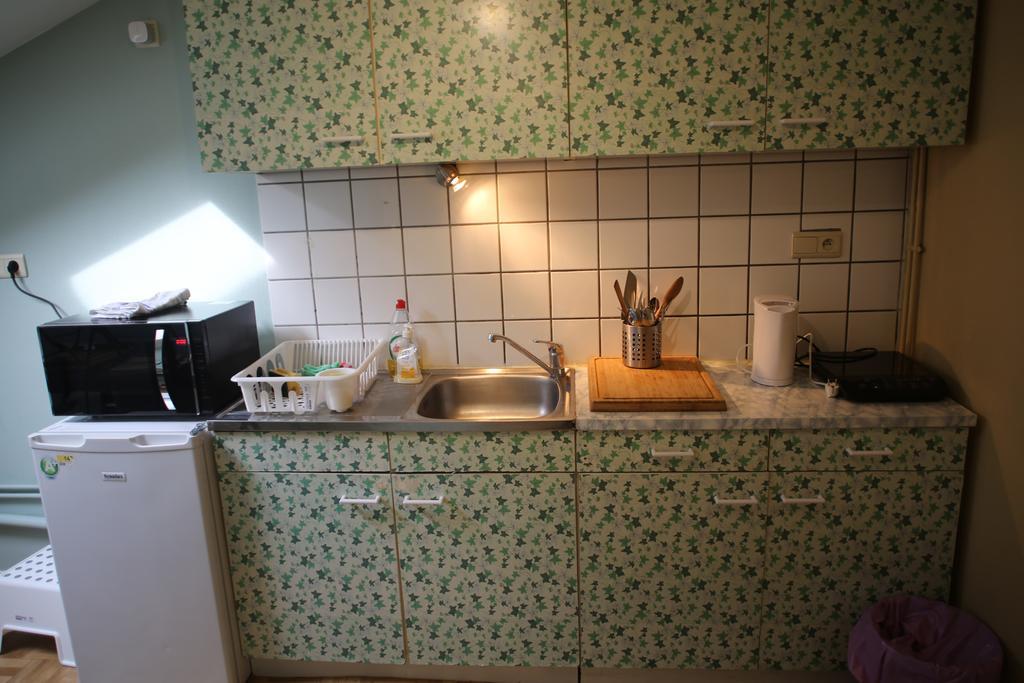 Brasserie Grenier * Charleroi