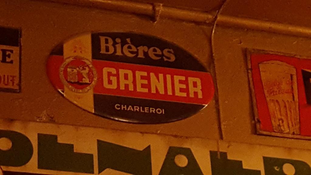 Appartamento Brasserie Grenier *